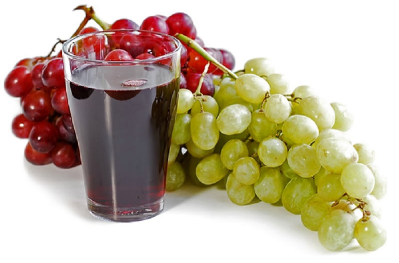 10 reasons why you should drink grape juice every day