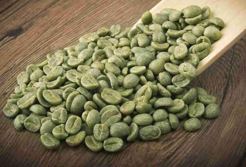 8 Awesome Green Coffee Beans Benefits